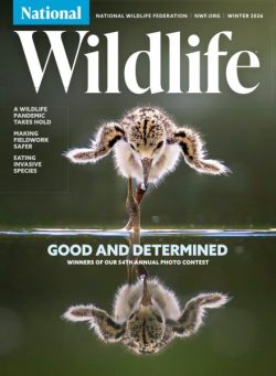 National Wildlife – Winter 2025-26