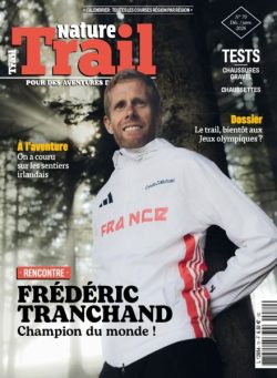 Nature Trail – Decembre 2025 – Janvier 2026