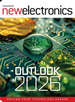 New Electronics – Outlook 2026