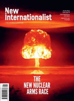 New Internationalist – January-February 2026
