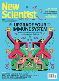 New Scientist Australian Edition – 27 December 2025