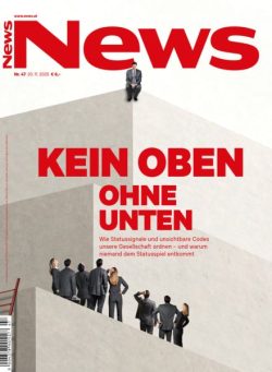 News – 20 November 2025