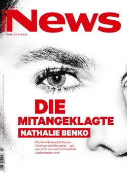 News – 4 Dezember 2025