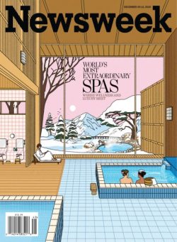 Newsweek USA – 5 December 2025