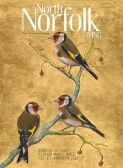 North Norfolk Living – Winter 2025