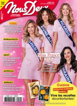 Nous Deux – 1 Decembre 2025