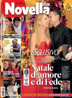 Novella 2000 – 30 Dicembre 2025