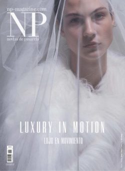 NP Magazine – Issue 47 2025