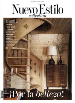 Nuevo Estilo – Diciembre 2025