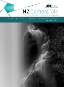 NZ CameraTalk – December 2025