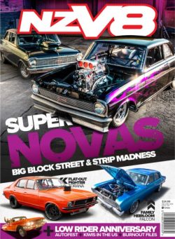 NZV8 – January-February 2026