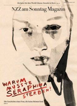 NZZ am Sonntag Magazin – 7 Dezember 2025