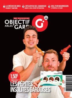 Objectif Gard – 16 Decembre 2025