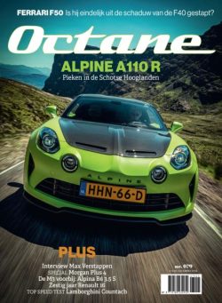 Octane Nederland – December 2025