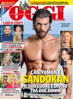 Oggi – 11 Dicembre 2025