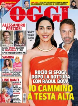 Oggi – 18 Dicembre 2025