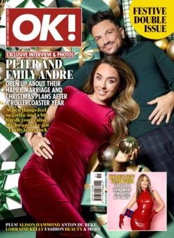OK! Magazine UK – 29 December 2025