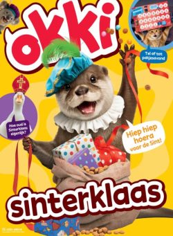 Okki – December 2025