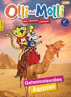 Olli & Molli – Januar 2026