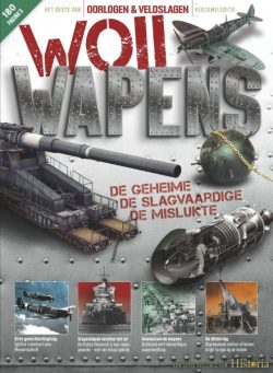 Oorlogen & Veldslagen Special – 3 December 2025