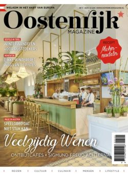 Oostenrijk Magazine – December 2025