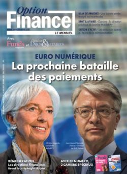 Option Finance – Decembre 2025