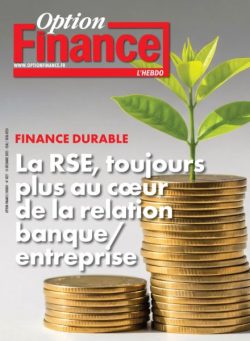 Option Finance L’Hebdo – Decembre 2025