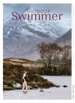 Outdoor Swimmer – December 2025