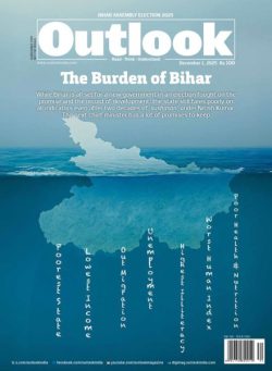 Outlook – 1 December 2025