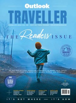 Outlook Traveller – December 2025 – January 2026