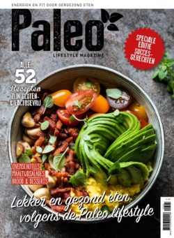 Paleo Netherlands – December 2025