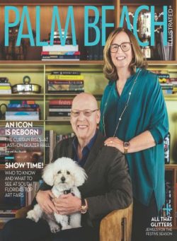 Palm Beach Illustrated – December 2025