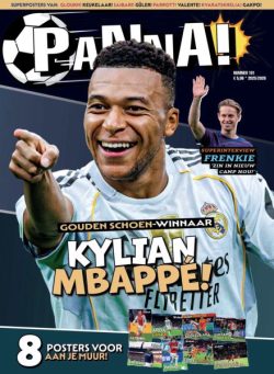 Panna! – December 2025