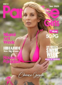 Paradise Girls – November 2025