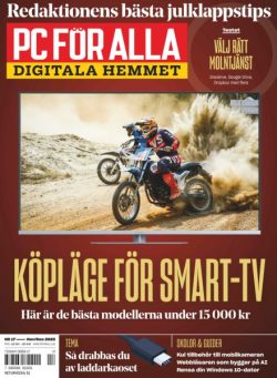 PC for Alla – 27 November 2025