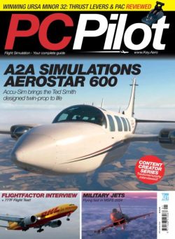 PC Pilot – January-February 2026