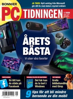PC Tidningen – December 2025