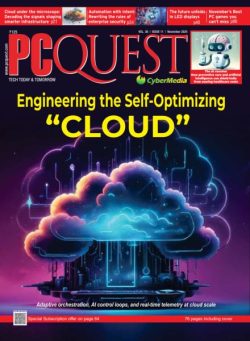 PCQuest – November 2025