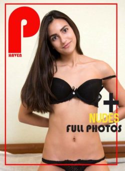 Pentel Male Haven Magazine – January-July 2026