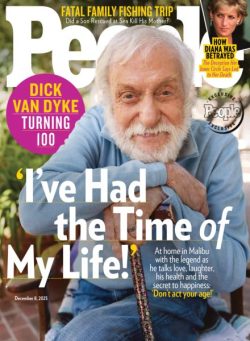 People USA – December 8 2025