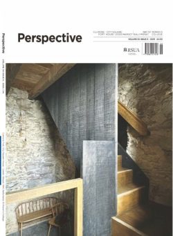 Perspective Magazine – Volume 34 Issue 6 2025