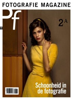 Pf Fotografie Magazine – December 2025