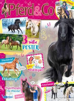 Pferd&Co – Dezember 2025