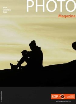 Photo Magazine – Decembre 2025