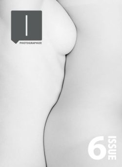 Photographize Magazine – Issue 6 2025