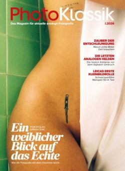 PhotoKlassik – Dezember 2025