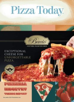 Pizza Today – December 2025