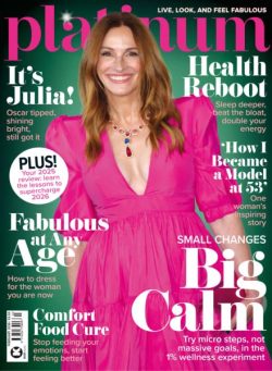 Platinum – February 2026