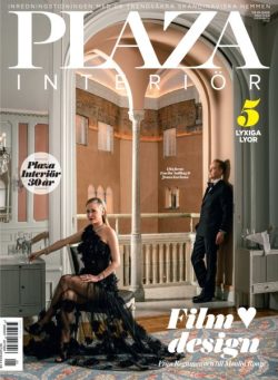 Plaza Interior – December 2025