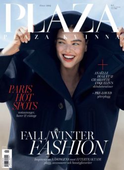 Plaza Kvinna – December 2025